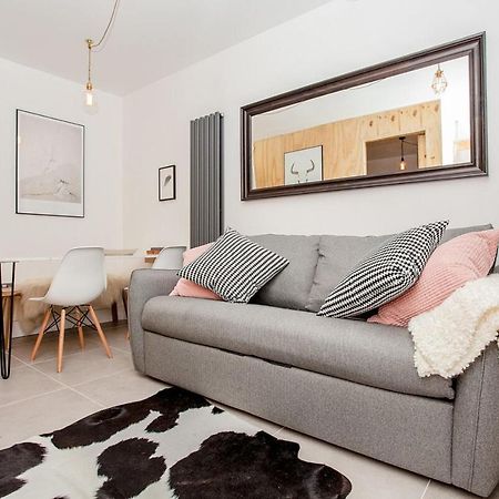 Modern Central 1Bd Flat In Clerkenwell - Sleeps 4! Apartment London Exterior photo